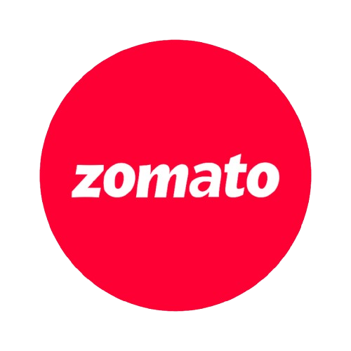 Order from Zomato